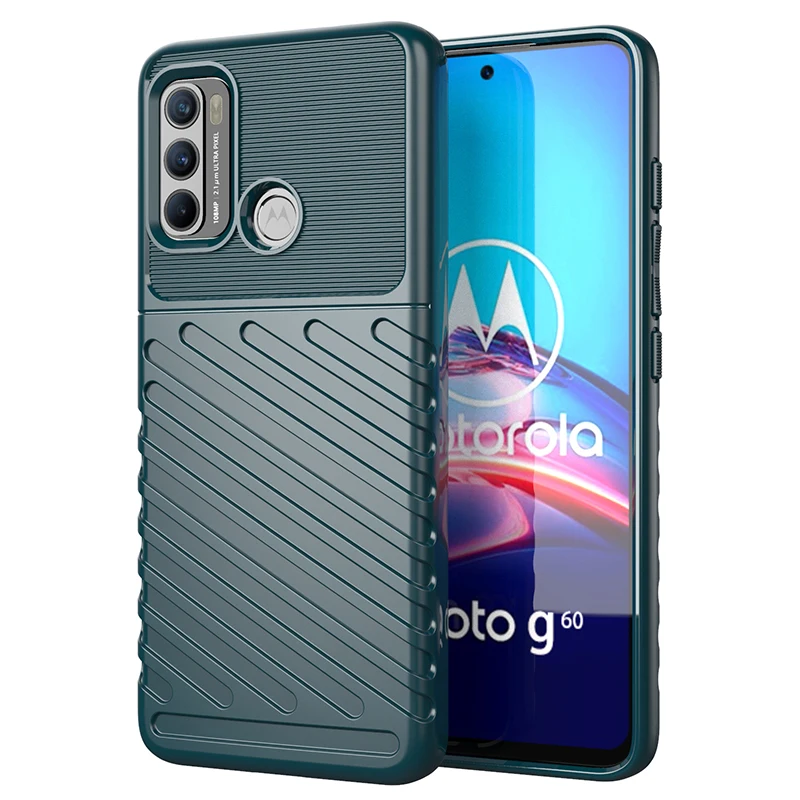 

2021 3D sublimation for Moto G60 phone case back phone covers MOTO G Stylus/ G100/G9/G9 Play, Black, blue, grey, green