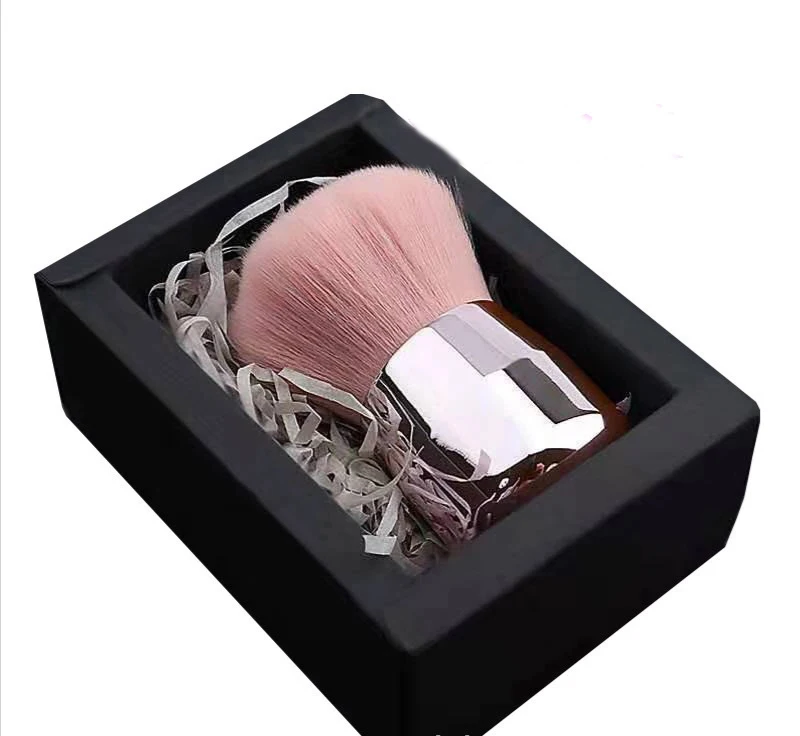 

Professional makeup brushes blush foundation face powder brushes kabuki