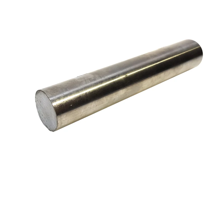 
SUS304L Finished Machining Price Per Kg Stainless Steel Round Bar  (1600126406340)