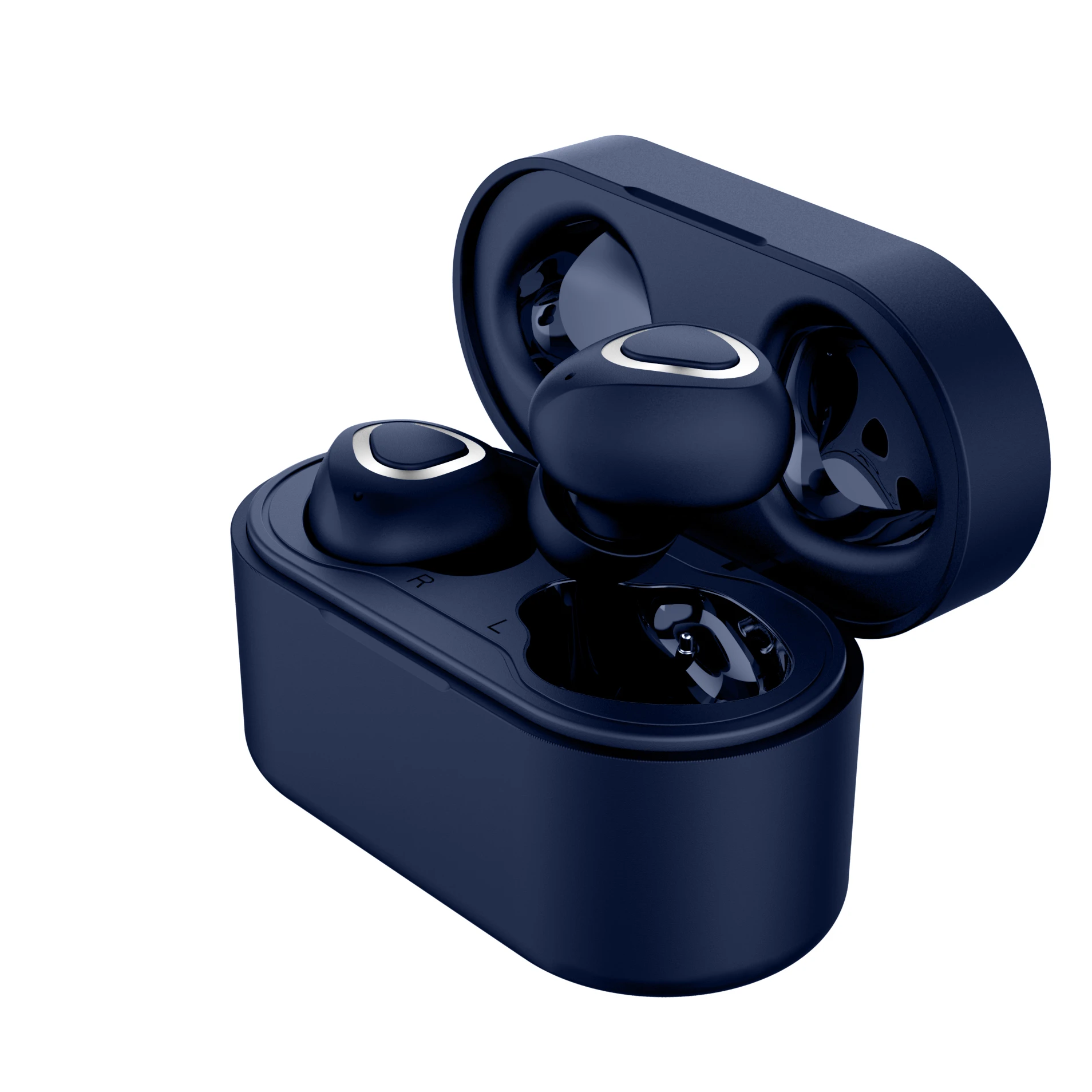 

Wireless Headphone 5.0 Sport Earphones in mic Charging Box tws earphones wireless