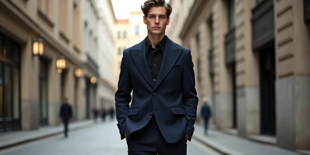 Classic Mens Fashion – Timeless Styles On Alibaba.com