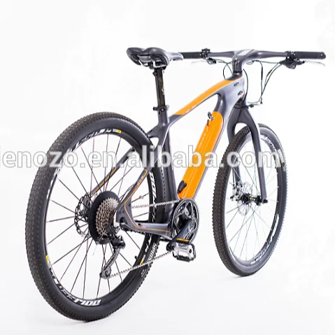 new e bikes for 2016