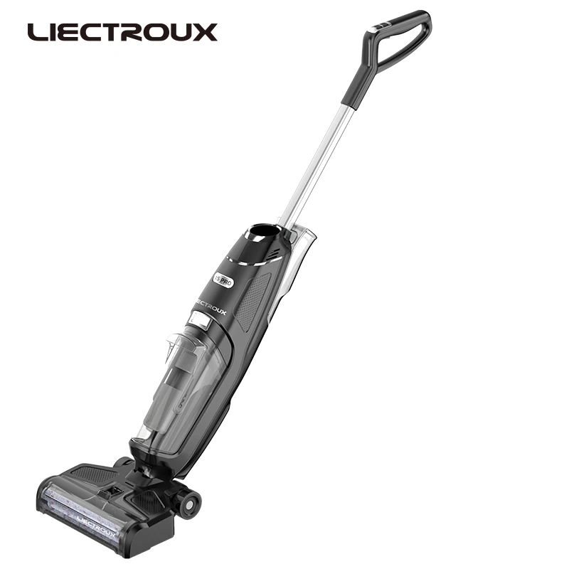 

Hot-selling Home Appliances LIECTROUX i5 Pro Smart cordless vacuum cleaner floor washer Suitable for carpet