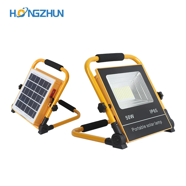 Outdoor waterproof Aluminum reveal indoor flood lights 65 watt 50W 100W solar 50w waterproof led flood light