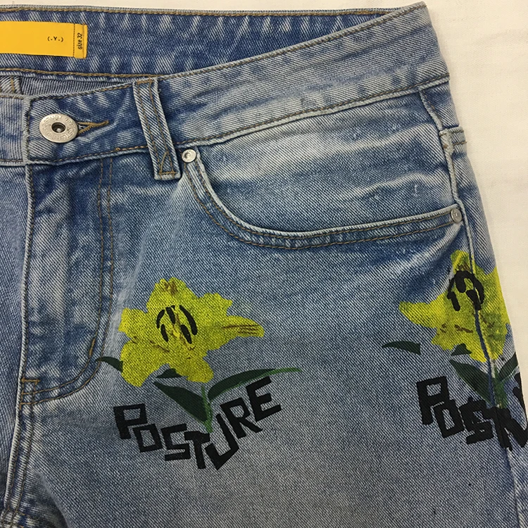 fabrica de jeans atacado