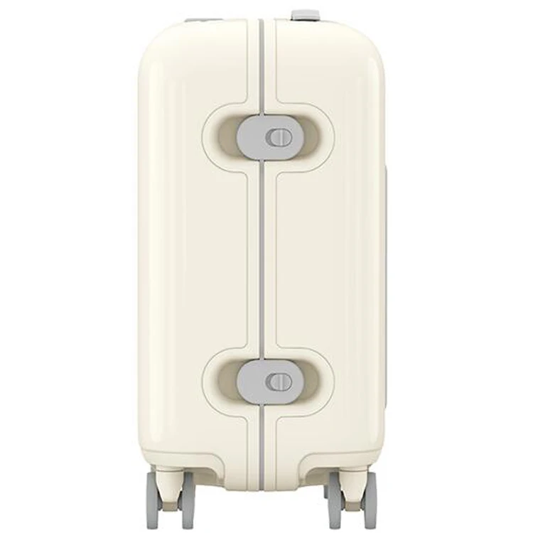 
Kids Luggage ABS PC Hard Shell kids Suitcase 16