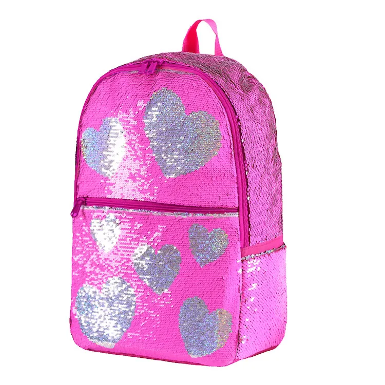 

Backpack for Girls Light Weight School Bookbag Large Size with Adjustable Shoulder Strap