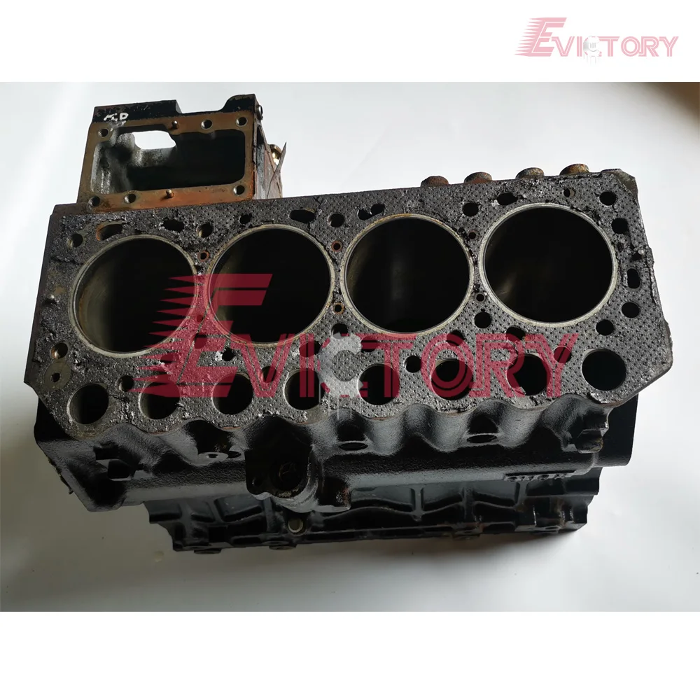 

For Mitsubishi spare parts S4L S4L2 CYLINDER BLOCK engine