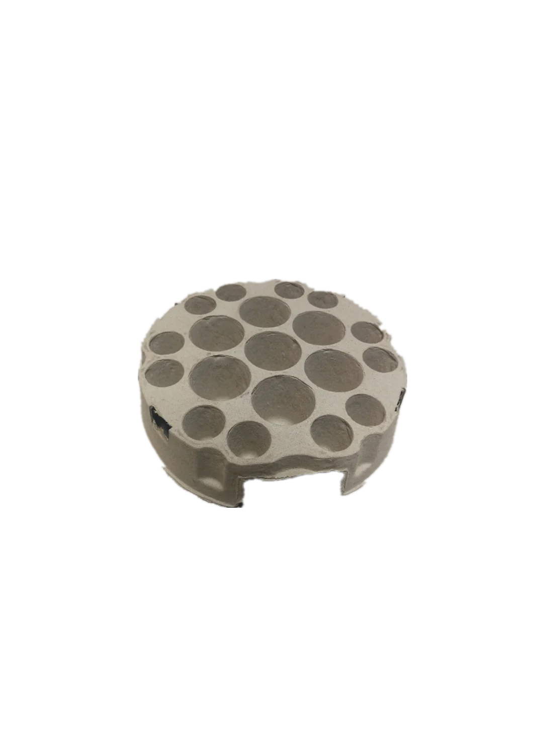 Paper Pulp Bulb Plant Tray Flower Seed Planting Tray Paper Pot Tray Seed Trays Plant Nursery Seedling Trays Plant Growing Trays Buy Biodegradable Recyclable Paper Pulp Plant Tray For Planting China Plant