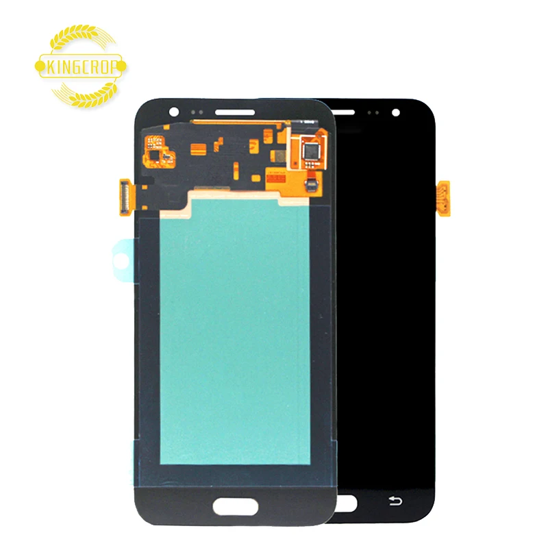 High quality AMOLED LCD For Samsung Mobile Phones Touch screen for Samsung Galaxy J3 2016 J320 LCD  J320FN Display
