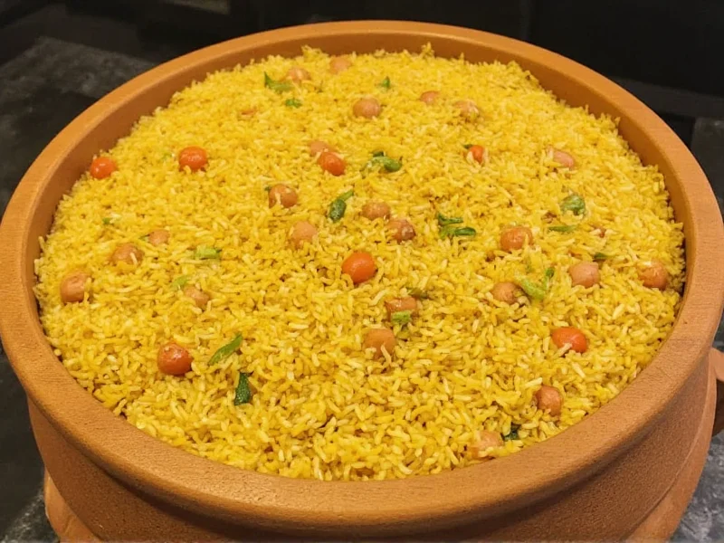 Best Substitutes for Paella Rice: Practical Alternatives
