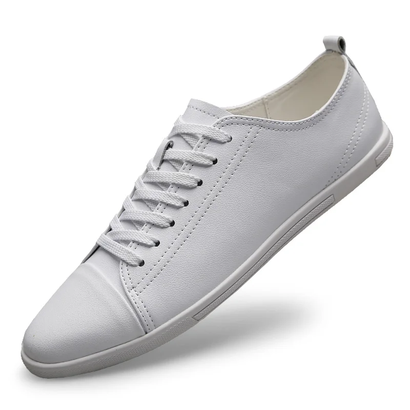 

Manufacture Various Luxury Branded custom men Casual Shoes Men's Fashion White Sneakers, Black,white