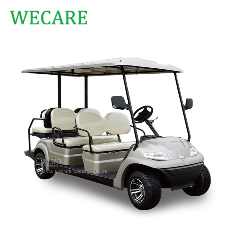 Philippines 4 Seats Electric Golf Club Cart For Sale Buy Electric