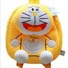 Wholesale Quality Doraemon plush kids backpack daily backpack in stock