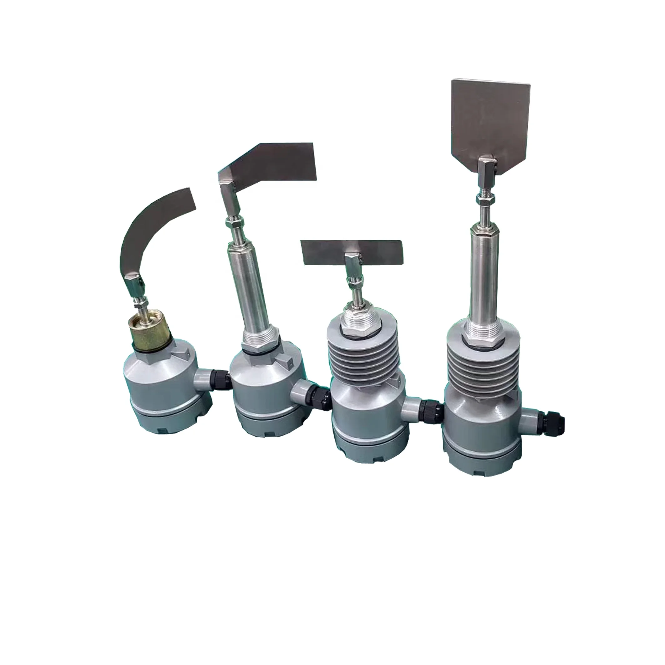 
rotary paddle level switch 