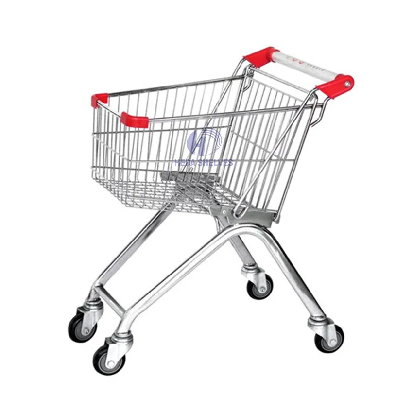 Hot Sale Germany Supermarket Shopping Trolley Buy Trolley,Germany