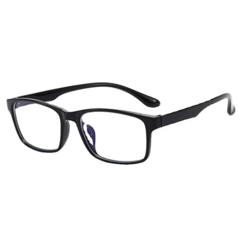 

RENNES [RTS] Promotional Wholesale cheap New PC Square Frame Men and women Optical Glasses stylish computer glasses frames, Customize color