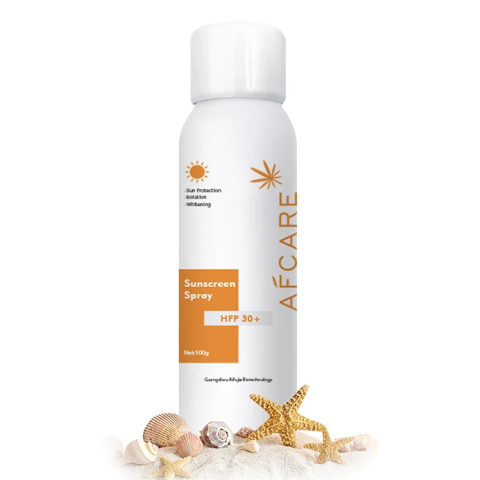 

Protection Female skin Private Label sports sunscreen spray sunscreen kid stick Sunscreen Face Oil Rose Petals Toner