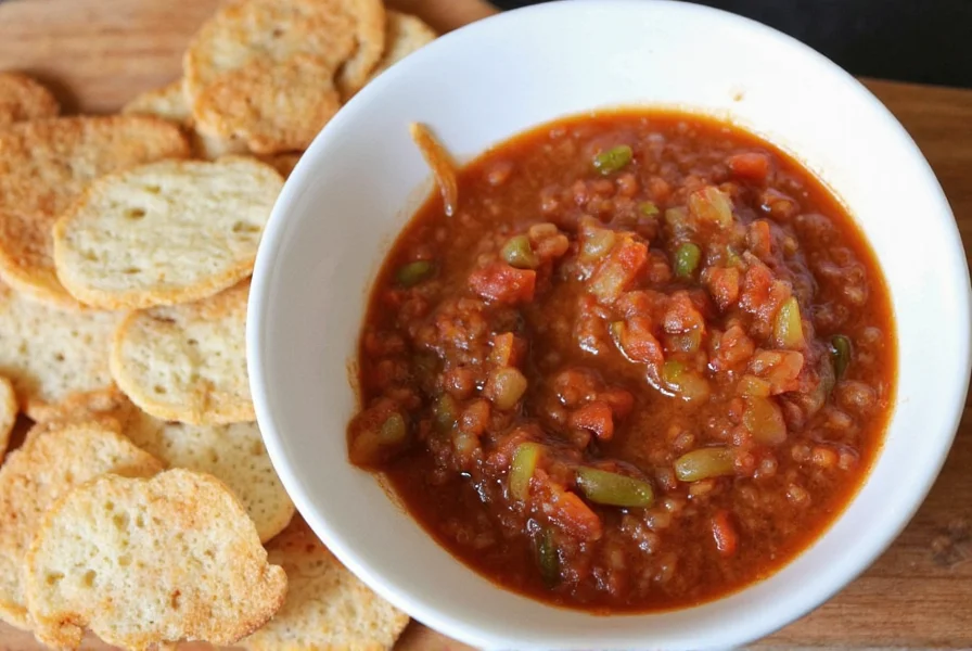 Homemade Relish in Jars