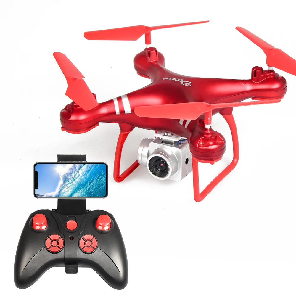 

Free shipping 2021 KY101 Mini phantom Drone 4K HD Camera Quadcopter One Key Return RC Helicopter VS H31 X5C child childrenToy