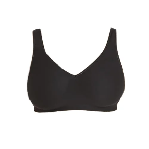 Light Support无Bra Pads Solid Color Sports Bra