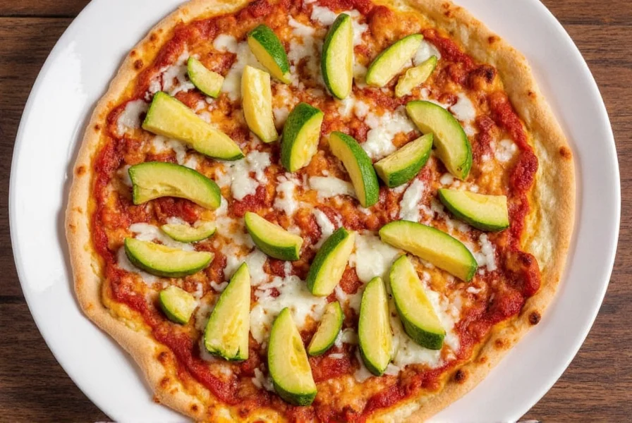 Spice Up Your Life: The Ultimate Guide to Mexican Vegetarian Pizza Magic!