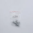 DOOR LOCK CYLINDER REPAIR KIT 5 piece set FRONT LEFT or RIGHT OSF - NSF FOR VW PASSAT LUPO