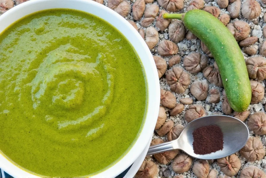 Green Mole Conclusion