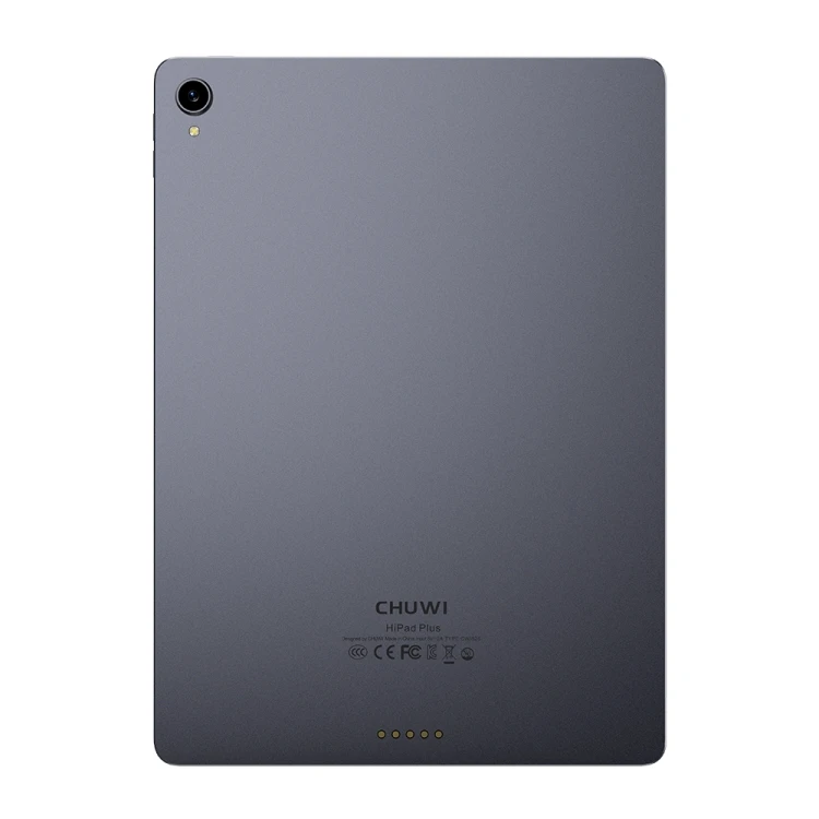 

Cheapest Chuwi HiPad Plus Android 10 4GB 128GB 11 Inch Tablets & Presentation Equipment Graphic Drawing Tablet PC