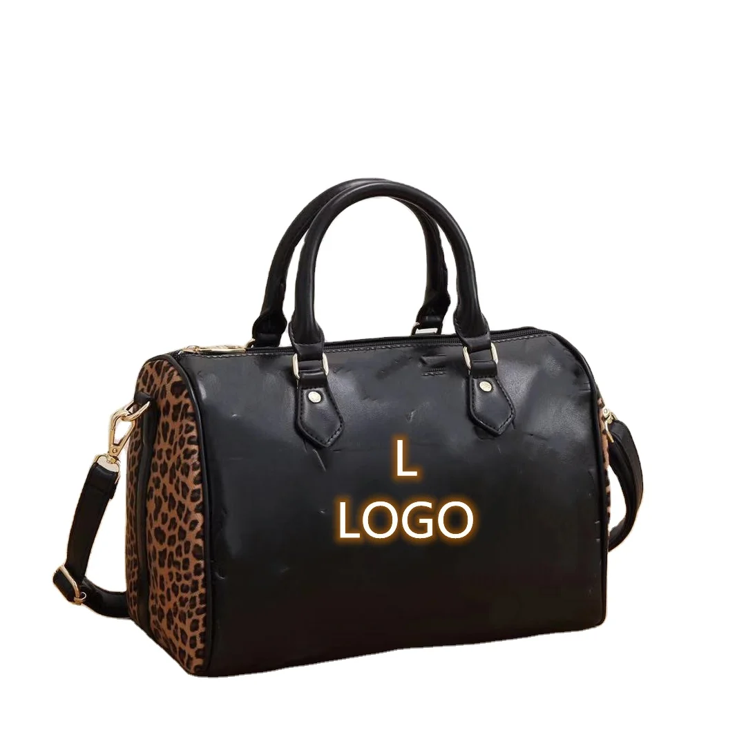 

2022 NEW fashion trends ladies bags ladies handbag leopard clutch bag designer Pillow bags for women, As show