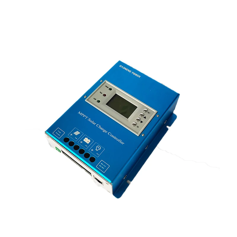
12V 24V AUTO work 30A MPPT solar charge controller 