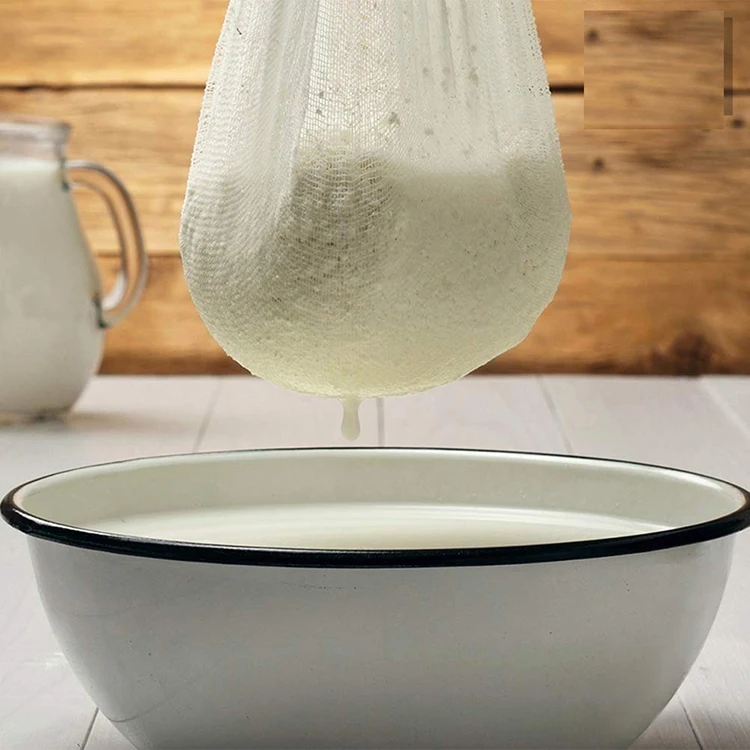 cotton cheese cloth