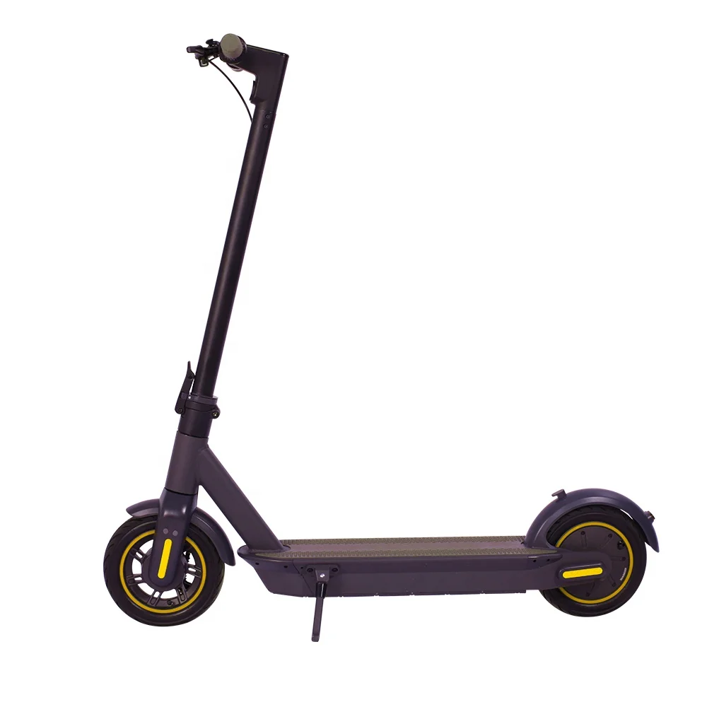 

Max G30 Hot Selling EU Warehouse Electric Scooter With App 10 inch 36v E-Scooter