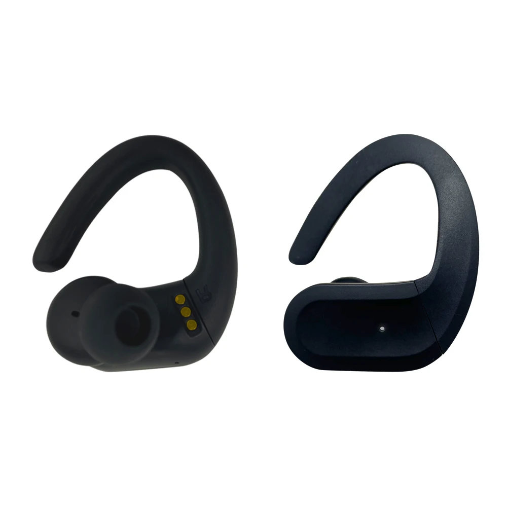 

High Quality Electronics Wireless Earphones , Wireless Bluetooth Headset for Indoor and Outdoor activities