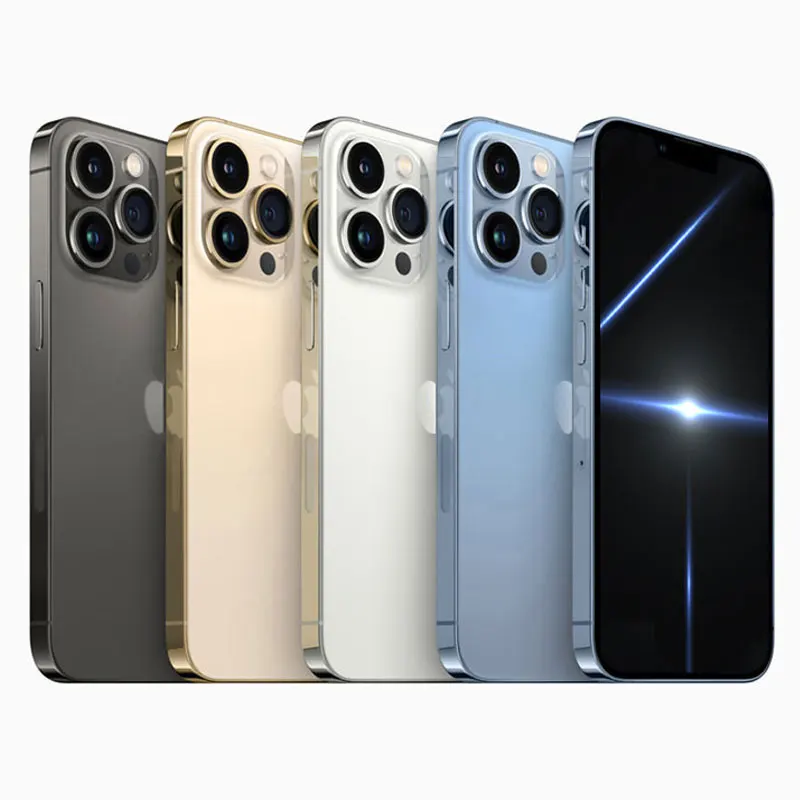 

Hot Sale Second Hand Mobile Phone 7 7plus 8 8Plus X XS XS Max 11 for apple iphone Used Refurbished Cell Phone