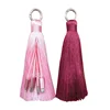 Custom Amazon Ebay Hot Sale Usb Cable Tassel Data Line for Android Mobile Phone Wire