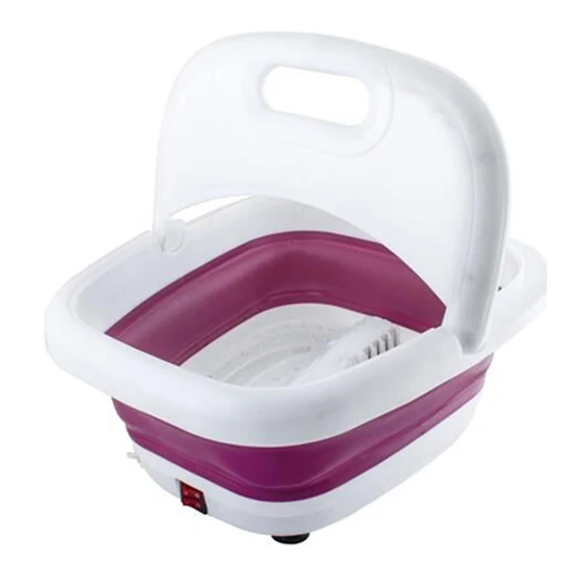 Hot Selling Products Cheap Electric Foot Spa Bath Spa Massager Bucket