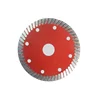 hot press turbo segmented granite diamond saw blade