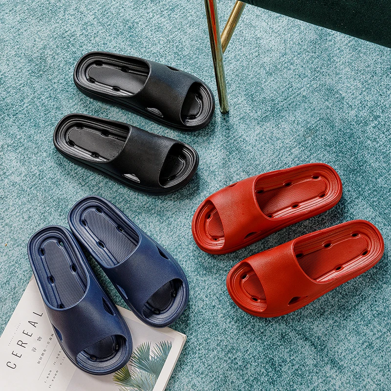 

2021 Good Price Designer EVA Slippers Slides Design Women indoor Slides, Picture