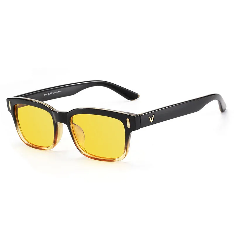

wholesale anti-blue glasses men and women computer glasses night vision