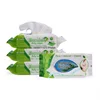 /product-detail/organic-bamboo-baby-wet-water-flushable-wipes-627057953.html
