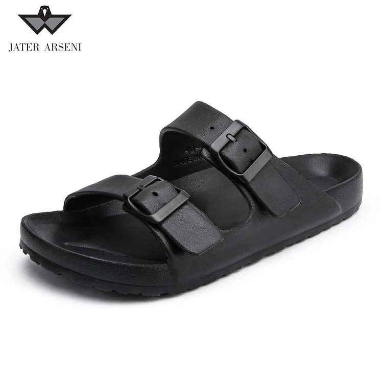 

Factory direct beach sandals non-slip soft bottom women's sandals summer slippers female