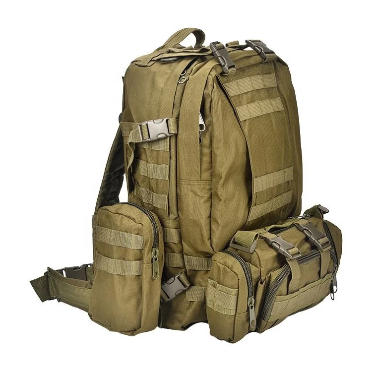 

Military bags tactical backpack military backpack 55l military waterproof backpack