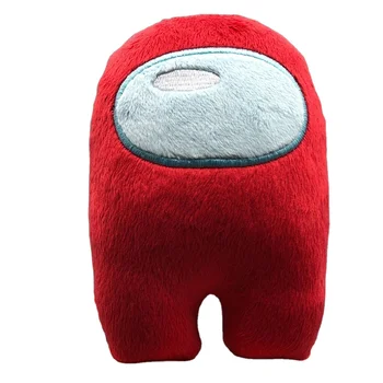 among us 30cm plush