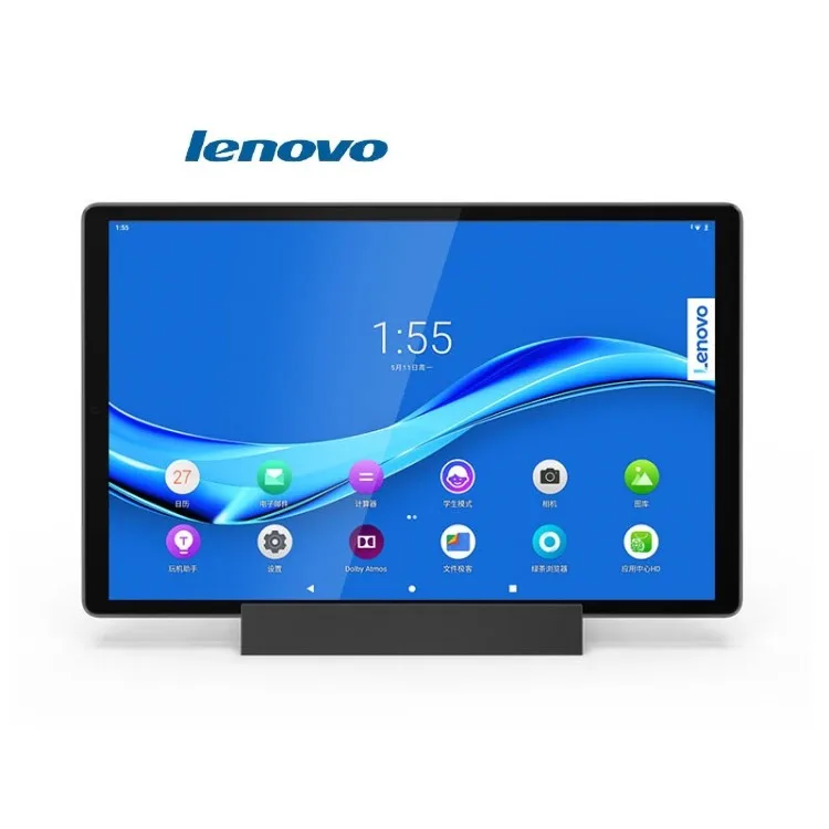 

Dropshiping Lenovo tablet M10 Plus 10.3 inch WIFI FHD 10 touch Pad PC Lenovo Tab M10 Plus Enhanced Edition TB-X606F 4G 128G