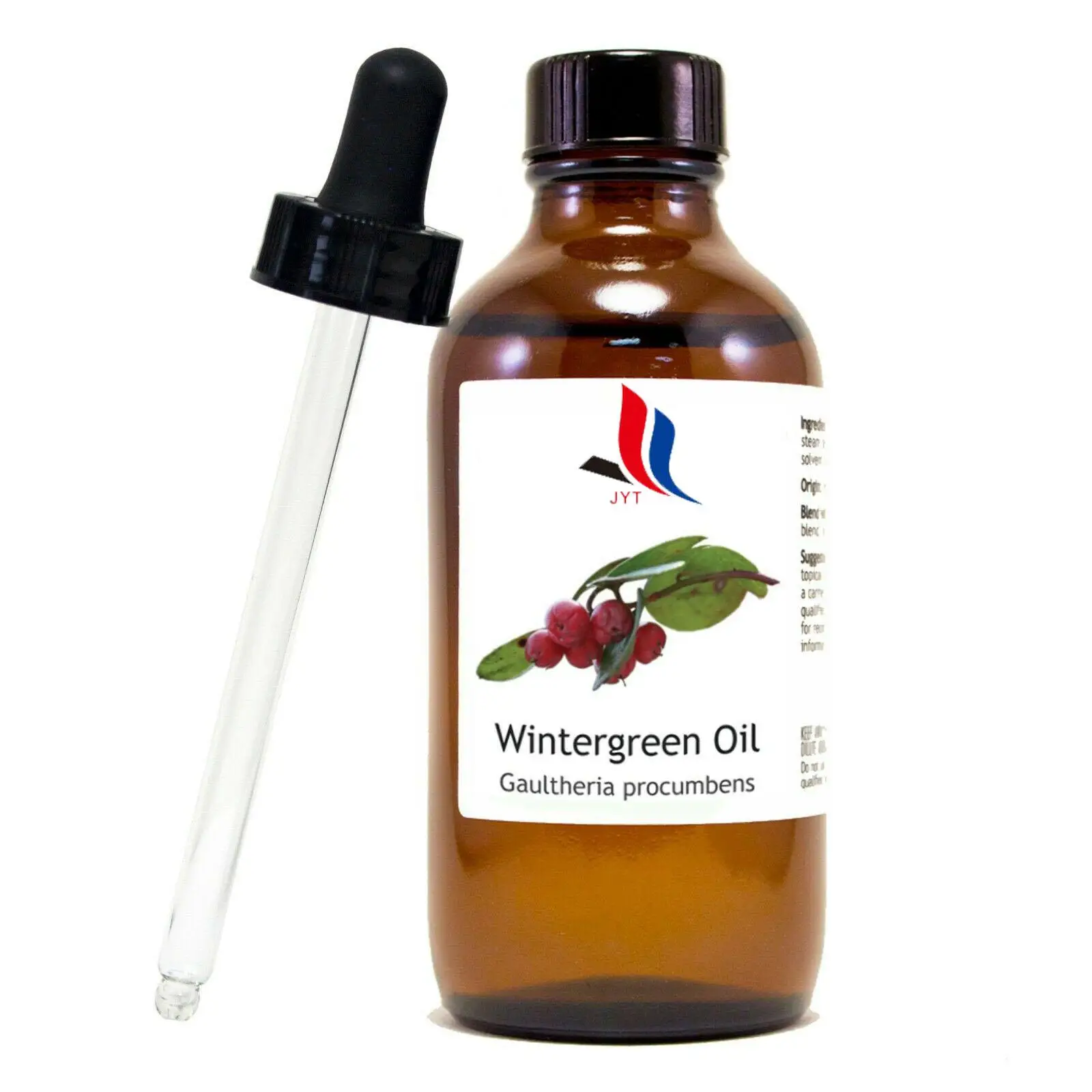 

Pure Organic Natural Popular Wintergreen Oil Natural Essential oil