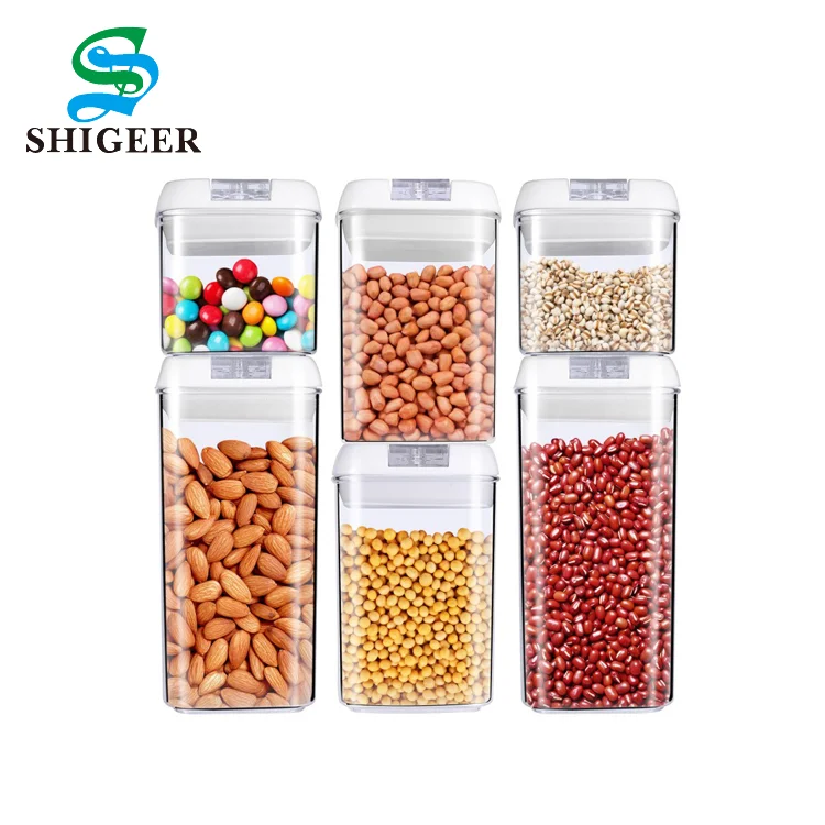 

SharoMan Custom LOGO Bpa Free Crisper Silicone Food Grade Container Storage, 1000 please contact customer service after placing an order.