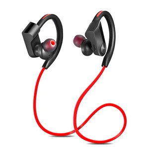 Bluetooth Ear Sport Earhook Headset