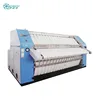 Tower type three rollers industrial rolling ironing machine price