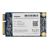 

Kingfast Wholesale SSD 1024Gb mSATA 1Tb Desktop Computer Hard Drive